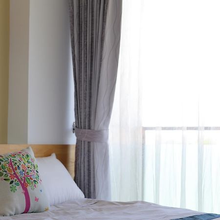 Ming Yuan B&B Wujie Εξωτερικό φωτογραφία