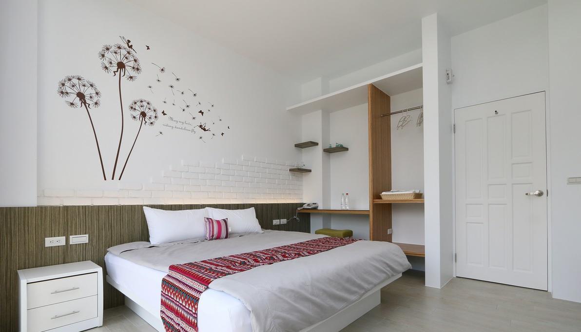 Ming Yuan B&B Wujie Εξωτερικό φωτογραφία