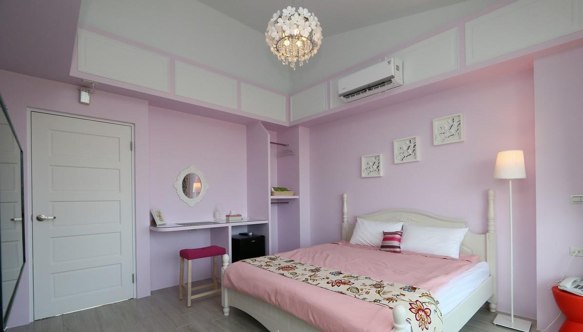 Ming Yuan B&B Wujie Εξωτερικό φωτογραφία