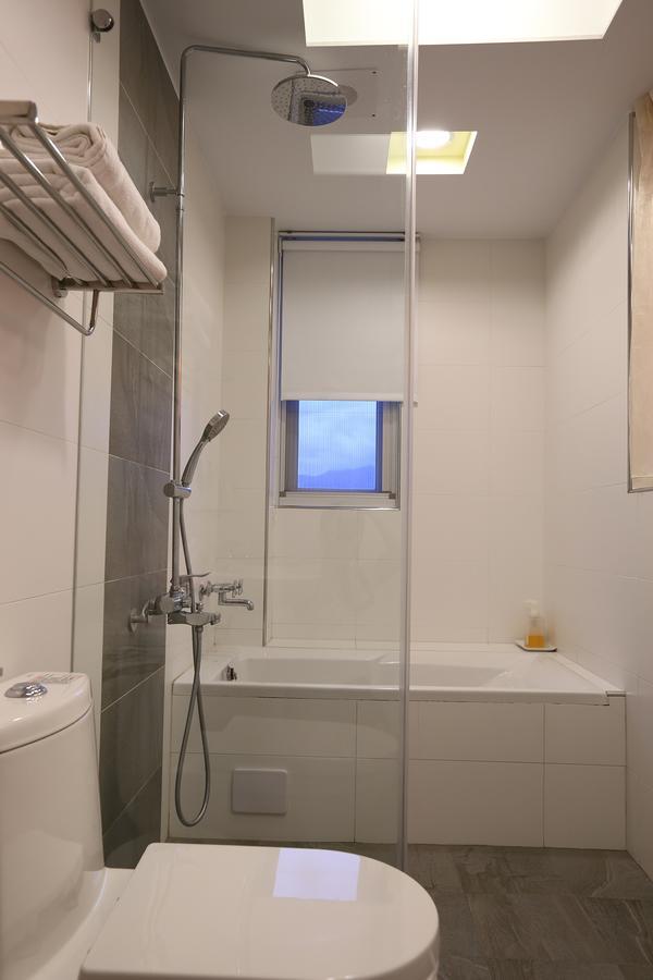 Ming Yuan B&B Wujie Εξωτερικό φωτογραφία