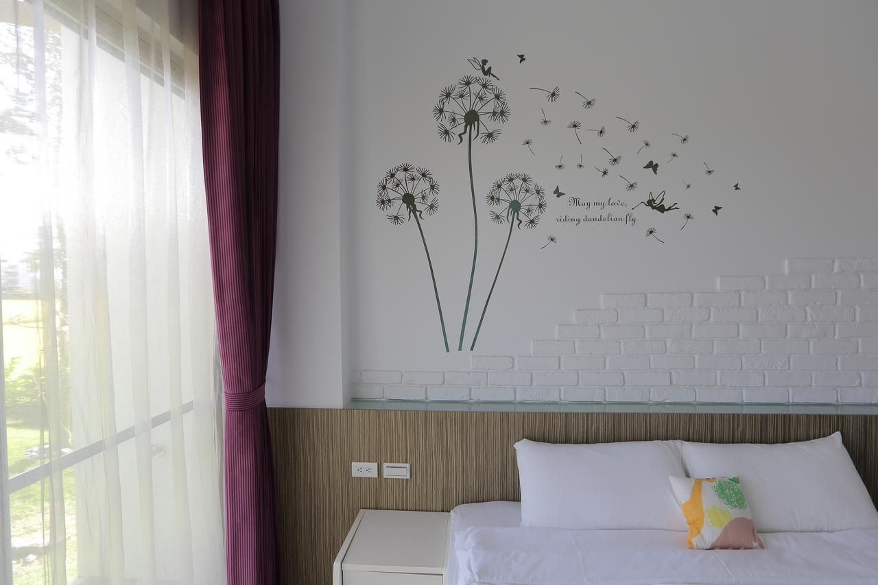 Ming Yuan B&B Wujie Εξωτερικό φωτογραφία