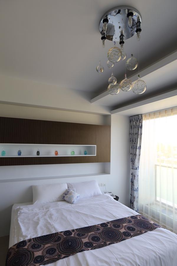 Ming Yuan B&B Wujie Εξωτερικό φωτογραφία