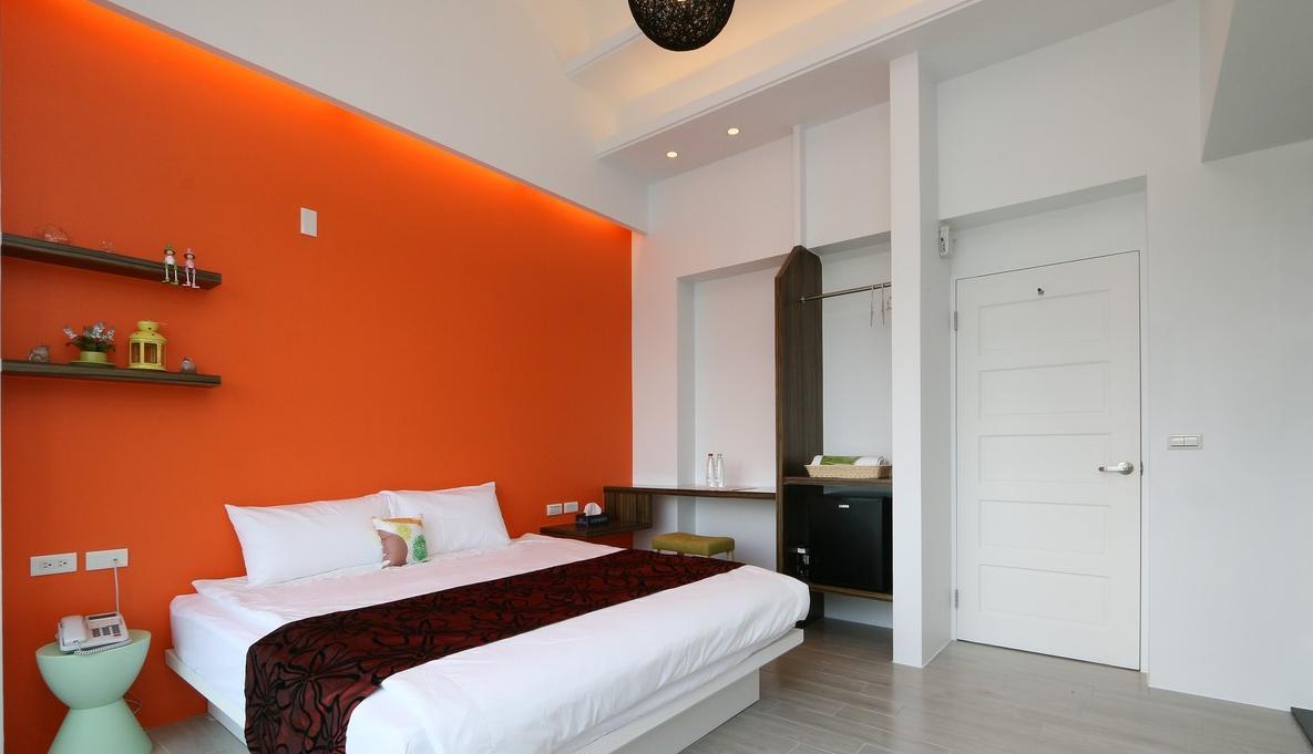Ming Yuan B&B Wujie Εξωτερικό φωτογραφία